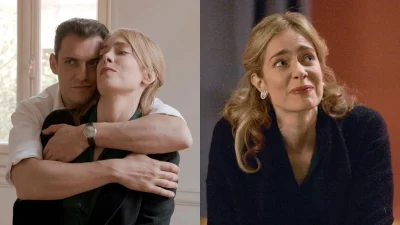 Έρωτας Φυγάς: Έκανε πρεμιέρα εχθές 18/1 στον ΑΝΤ1 - Τα νούμερα τηλεθέασης που σημείωσε