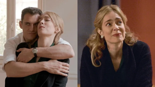 Έρωτας Φυγάς: Έκανε πρεμιέρα εχθές 18/1 στον ΑΝΤ1 - Τα νούμερα τηλεθέασης που σημείωσε