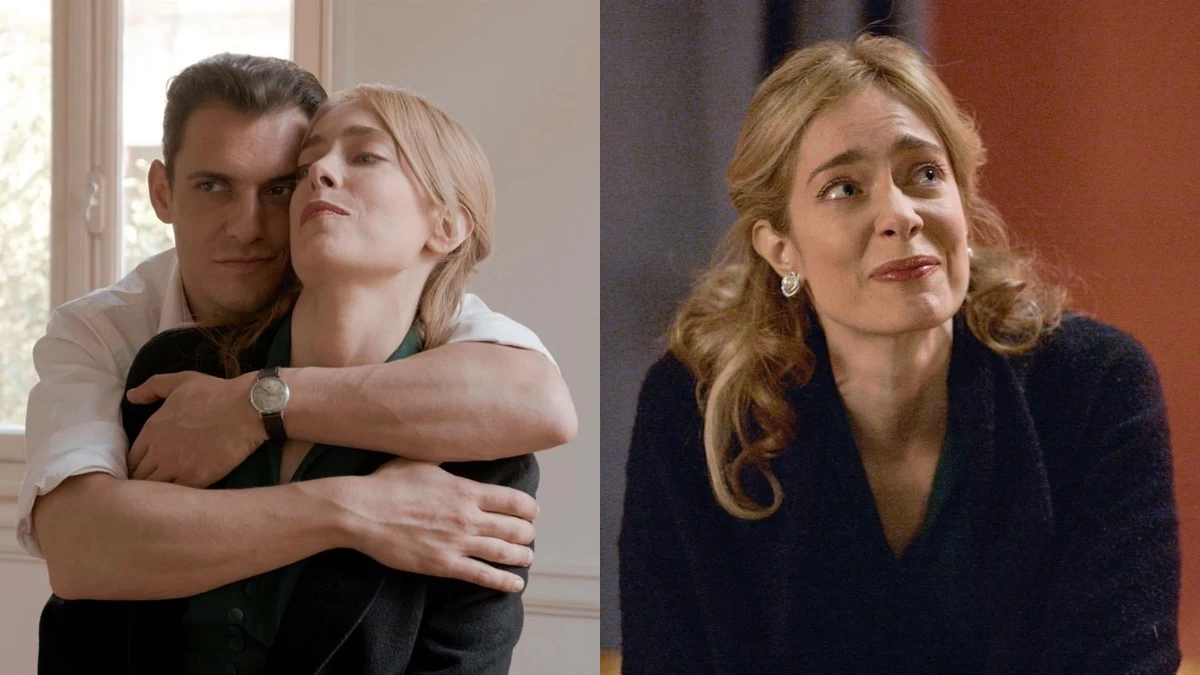 Έρωτας Φυγάς: Έκανε πρεμιέρα εχθές 18/1 στον ΑΝΤ1 - Τα νούμερα τηλεθέασης που σημείωσε