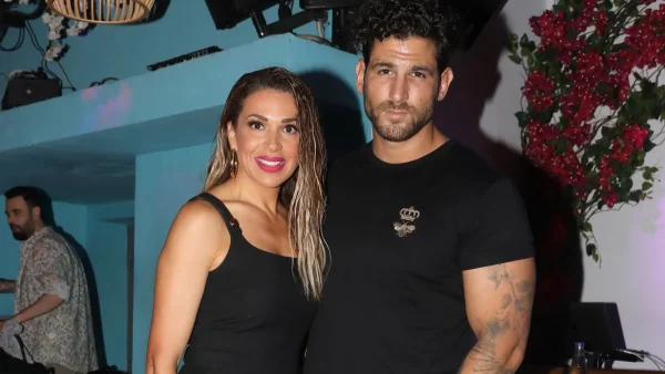 Ετεοκλής Παύλου: «Ήξερες ότι στηρίζομαι στο ένα μου πόδι για να κάνω μπάνιο;» - Συγκλονίζει με την εξομολόγηση του για την αναπηρία