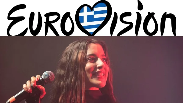 Eurovision 2024: Σε ποιον ημιτελικό θα εμφανιστεί η Μαρίνα Σάττι
