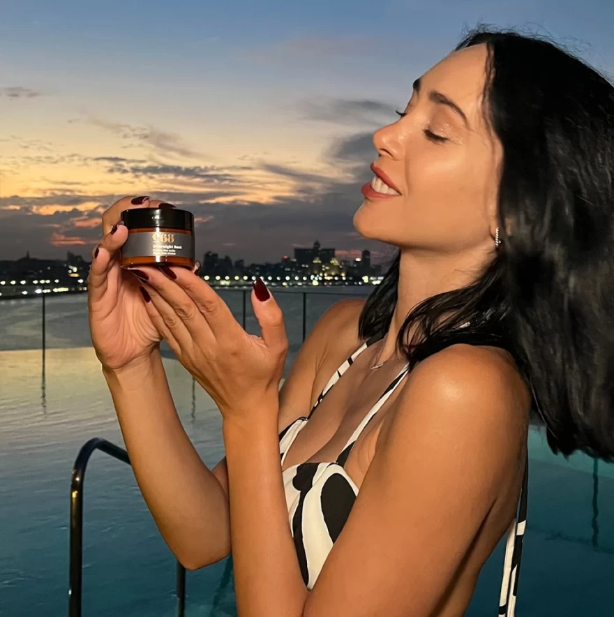 e68 Skincare_nightcream