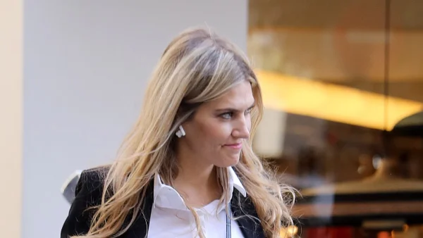 Εύα Καϊλή: Καταγγέλει μασονία, παραβίαση δικαιωμάτων και συγκρούσεις συμφερόντων