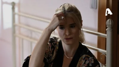 Σασμός: Δημήτρης και Γιώργος ανακαλύπτουν ποια είναι η Εύα!