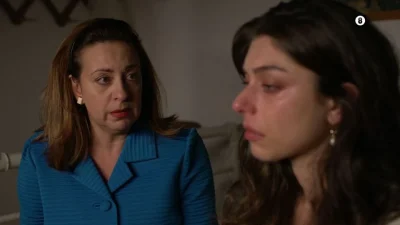 Ηλέκτρα (25/1): Ο Νικόλας σε μια προσπάθεια να γλιτώσει, κάνει επίσημη πρόταση γάμου στη Φιλιώ