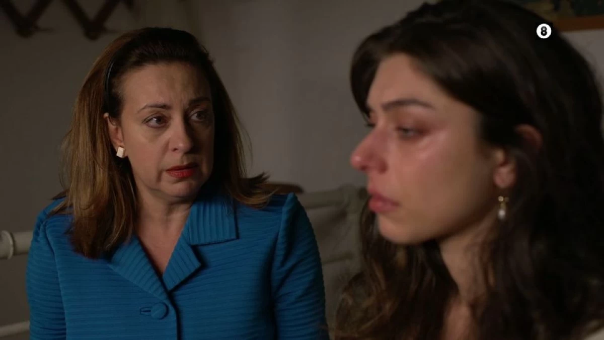 Ηλέκτρα (25/1): Ο Νικόλας σε μια προσπάθεια να γλιτώσει, κάνει επίσημη πρόταση γάμου στη Φιλιώ