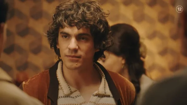 Το Ναυάγιο (18/1): «Από εδώ ο αρραβωνιαστικός της Λίνας» - Ο Μάκης καταρρέει