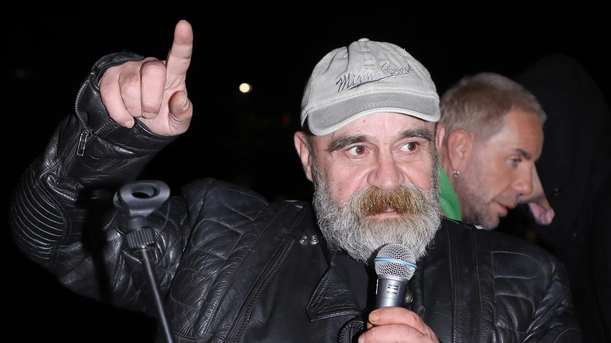 Κωνσταντίνος Πολυχρονόπουλος: Μαρτυρία σοκ από πρώην εργοδότη του - «Ανακάλυψα, ότι καθόταν αργά στο γραφείο και...»