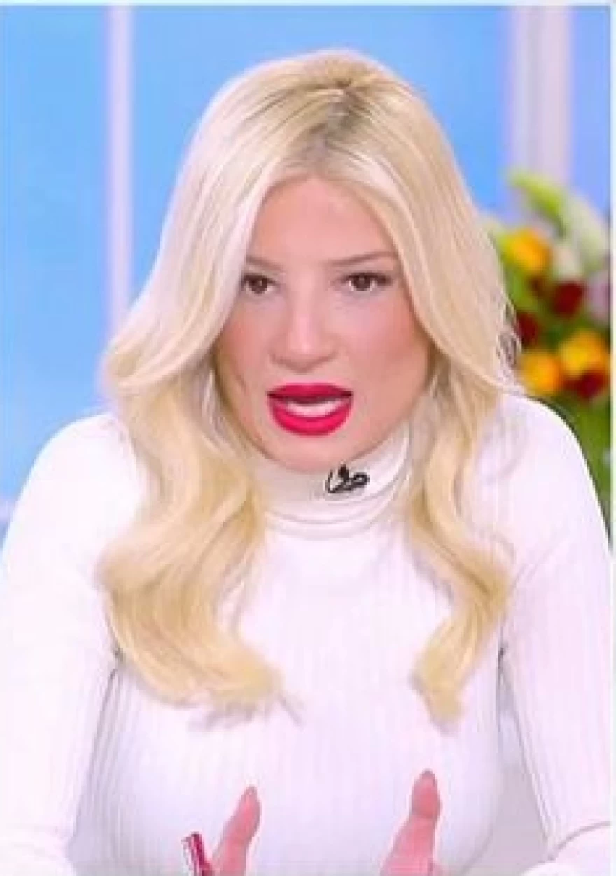 Φαίη Σκορδά - Άγγελος Βουράκης