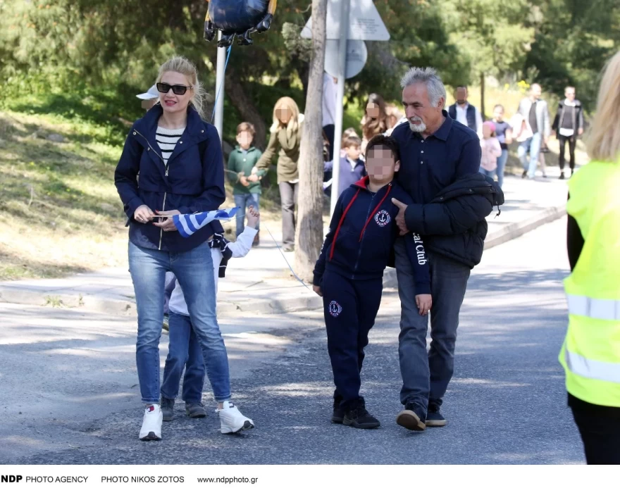 ΠΑΤΕΡΑΣ ΦΑΙΗΣ ΣΚΟΡΔΑ