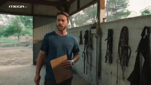 Famagusta τηλεθέαση: Εξωπραγματικά τα νούμερα που έκανε εχθές 28/1 το δεύτερο επεισόδιο