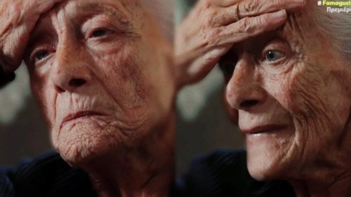 Δέσποινα Μπεμπεδέλη: Ο γάμος με γνωστό ηθοποιό και η τραγική τους ιστορία - Νόμιζαν όλοι πως ήταν νεκρός