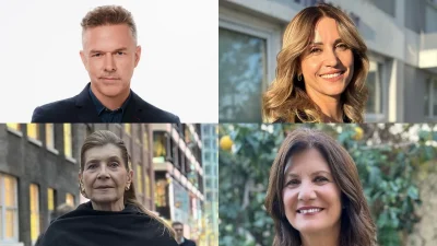 Famagusta: Γνωρίστε την οικογένεια Κούρτη από τη νέα σειρά του Mega