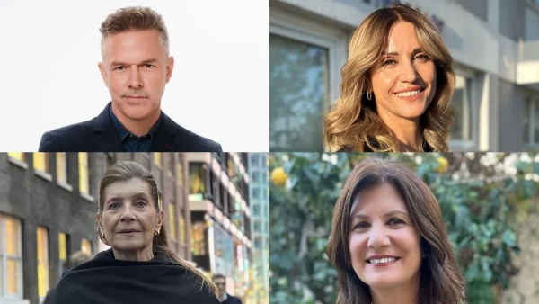 Famagusta: Γνωρίστε την οικογένεια Κούρτη από τη νέα σειρά του Mega