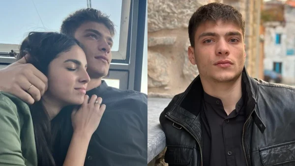 Η Γη της Ελιάς: Οριστικό τέλος για τον Φίλιππο - «Αποφασίσαμε από κοινού με την παραγωγή...»