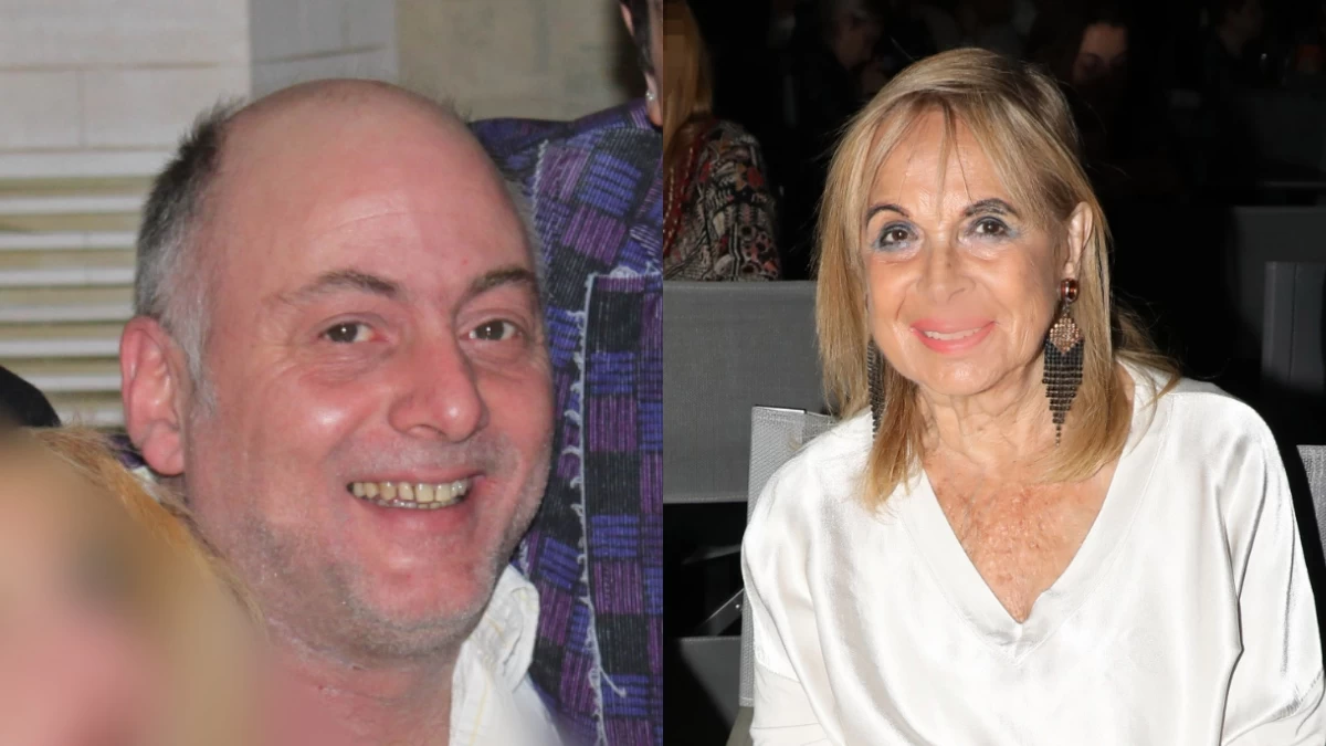 Άννα Φόνσου για Γιώργο Λαμπάτο: «Δεν είναι ωραίο να βγαίνουν και να λένε ότι πεινάνε...» - Η κίνησή της μετά την είδηση της οικονομικής εξαθλίωσης