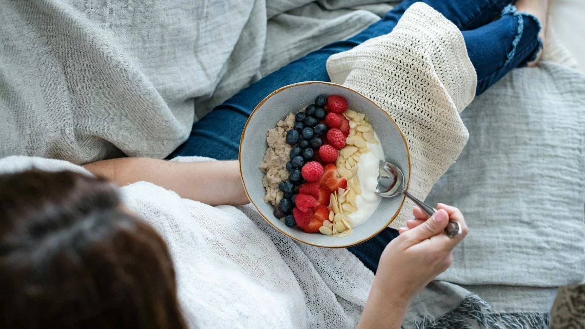 7 νόστιμες τροφές που κάνουν καλό στην υγεία & βελτιώνουν την πέψη!