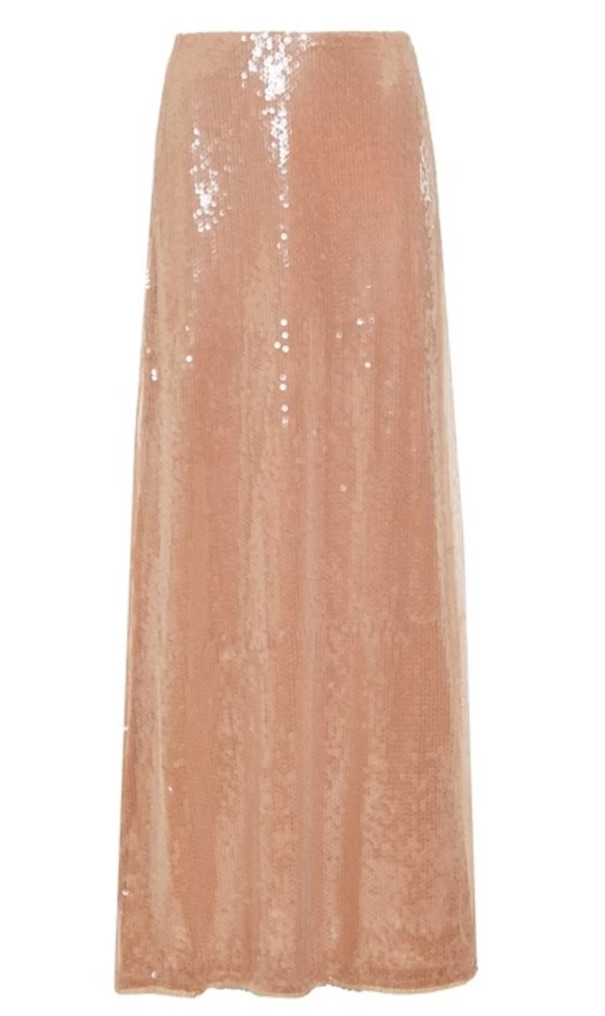 μάξι φούστα