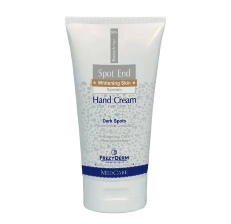 frezydermhandcream
