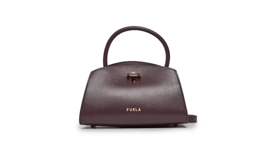 τσάντα μπορντό