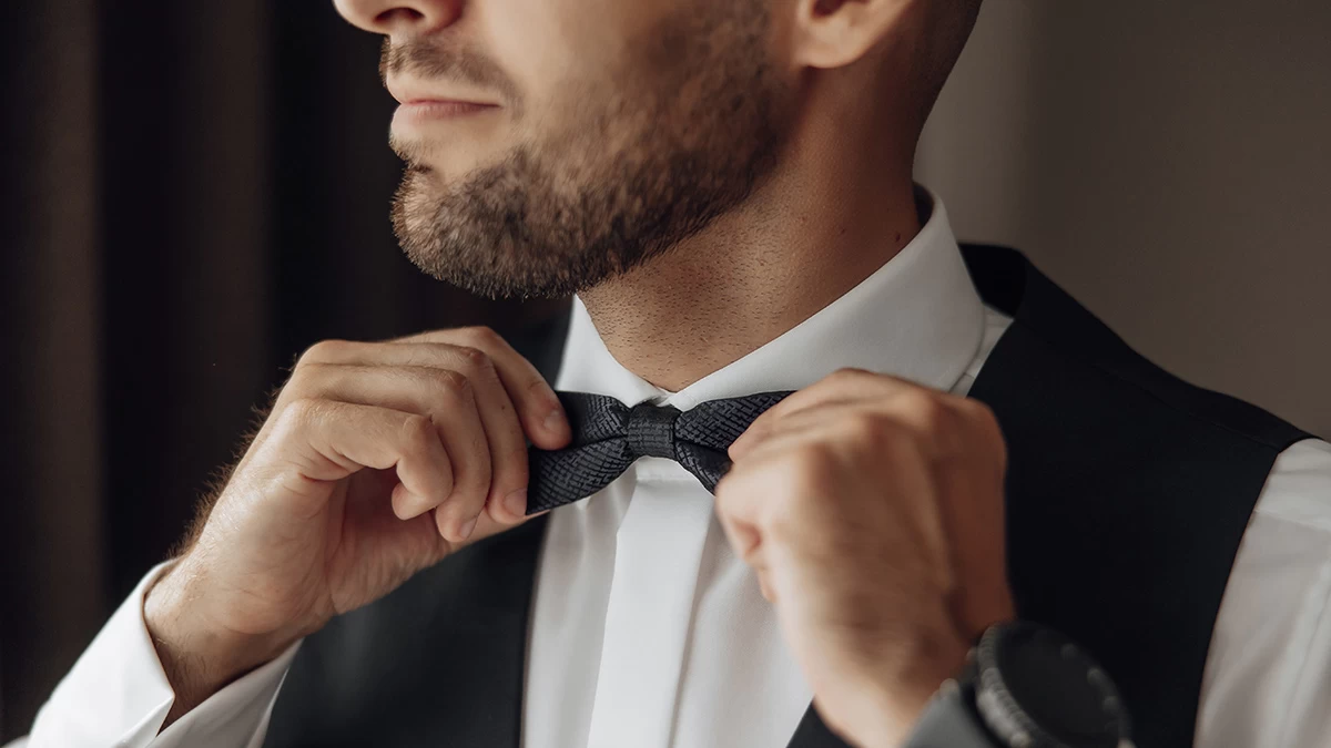 Οι τάσεις στο γαμπριάτικο κοστούμι για να είσαι ο πιο στυλάτος γαμπρός