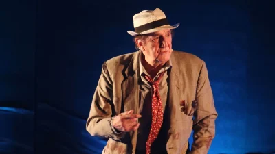 Γιώργος Κωνσταντίνου: «Δεν καταλαβαίνω γιατί τρελαίνεται ο κόσμος που τα βλέπει...» - "Καταπέλτης" για το Survivor και την αλλαγή ώρας στους Πανθέους