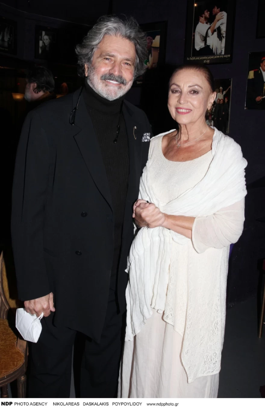 ΓΙΩΡΓΟΣ ΧΡΙΣΤΟΔΟΥΛΟΥ