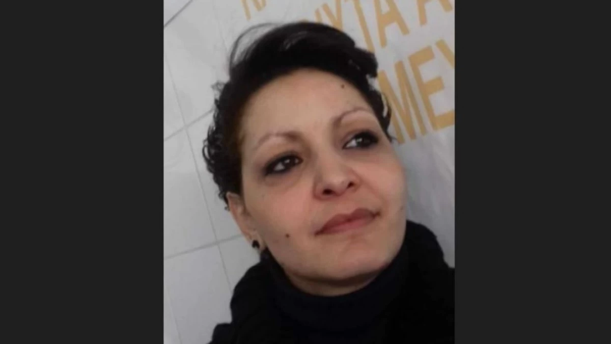 Θεσσαλονίκη: «Η απόλυτη ευτυχία όταν σε έχω στην αγκαλιά μου» - Η ανατριχιαστική ανάρτηση του συντρόφου της Γεωργίας για εκείνη λίγο καιρό πριν