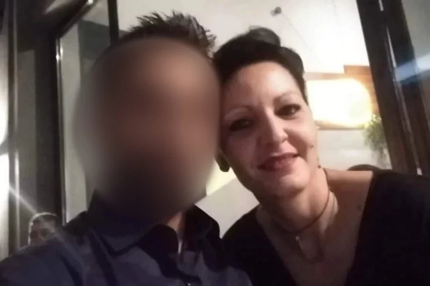 Θεσσαλονίκη Υπόθεση Γεωργίας Μουράτη