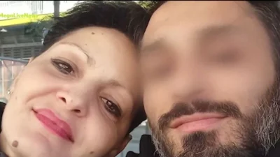 Θεσσαλονίκη: Βίντεο ντοκουμέντο από τις τελευταίες στιγμές της εγκυμονούσας χέρι χέρι με τον δολοφόνο - «Την ώρα που κατεβάζαμε τη σορό μας είδε ένας...»