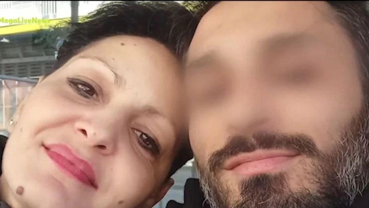 Θεσσαλονίκη: Βίντεο ντοκουμέντο από τις τελευταίες στιγμές της εγκυμονούσας χέρι χέρι με τον δολοφόνο - «Την ώρα που κατεβάζαμε τη σορό μας είδε ένας...»