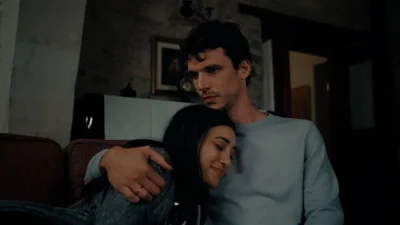 Η γη της ελιάς: Ο θάνατος που χωρίζει Χρήστο και Αριάδνη