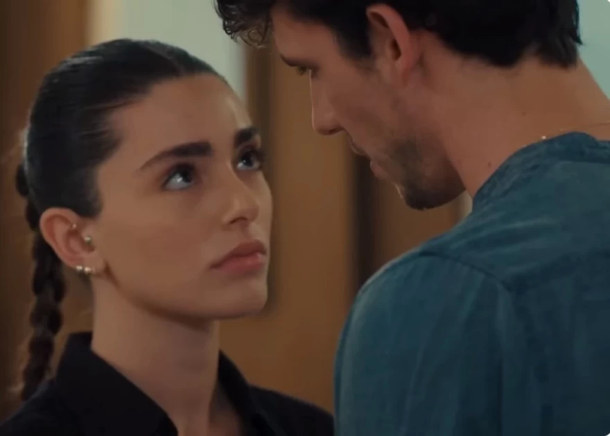 Η γη της ελιάς Αριάδνη Χρήστος