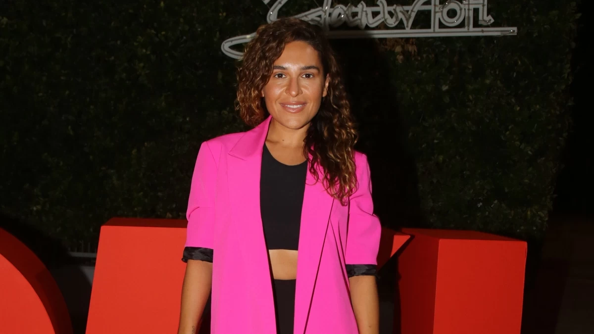 Γιάννα Τερζή: «Ξύπνησα ύστερα από 11 ώρες χειρουργείο, δεν αισθανόμουν το σώμα μου...» - Συγκλονίζει με την αποκάλυψη για την περιπέτεια με την υγεία της