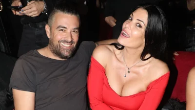 Survivor Παταγονία – Ο Γιάννης Αϊβάζης αποκαλύπτει: «Η Μαρία με απείλησε ότι θα χωρίσουμε, αν δεν το κάνω!»