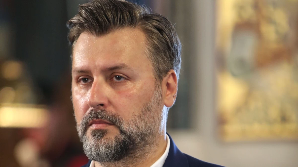 Γιάννης Καλλιάνος: «Τζούφιος ο χιονιάς! Αν έχετε τόση ανάγκη να ακουστεί το όνομά σας, μπορείτε να κάνετε αίτηση σε κάποιο τηλεοπτικό show»