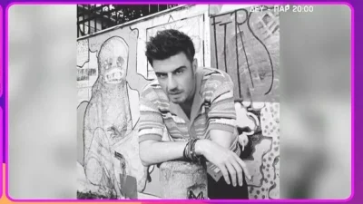 Γιάννης Μπέκας: «Άρχισα να ουρλιάζω να λέω...» - Όλα όσα αποκάλυψε για την σύλληψή του