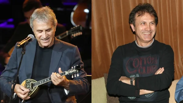 Γιώργος Νταλάρας: Η ηλικία, η καταγωγή, η σύζυγός του και ο κρυφός γάμος της κούκλας κόρης του!