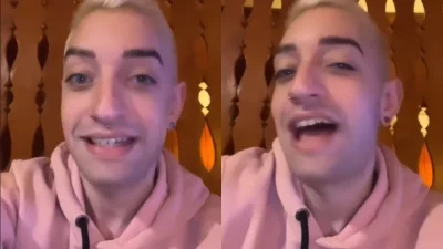 Γιάννης Κατινάκης: «Αυτή η λογική μας έχει καταστρέψει!» - Ξέσπασε για τη τεκνοθεσία από ομόφυλα ζευγάρια