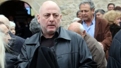 Γιώργος Λαμπάτος: Ο Γολγοθάς που περνάει και οι αγωγές με τον Σεφερλή