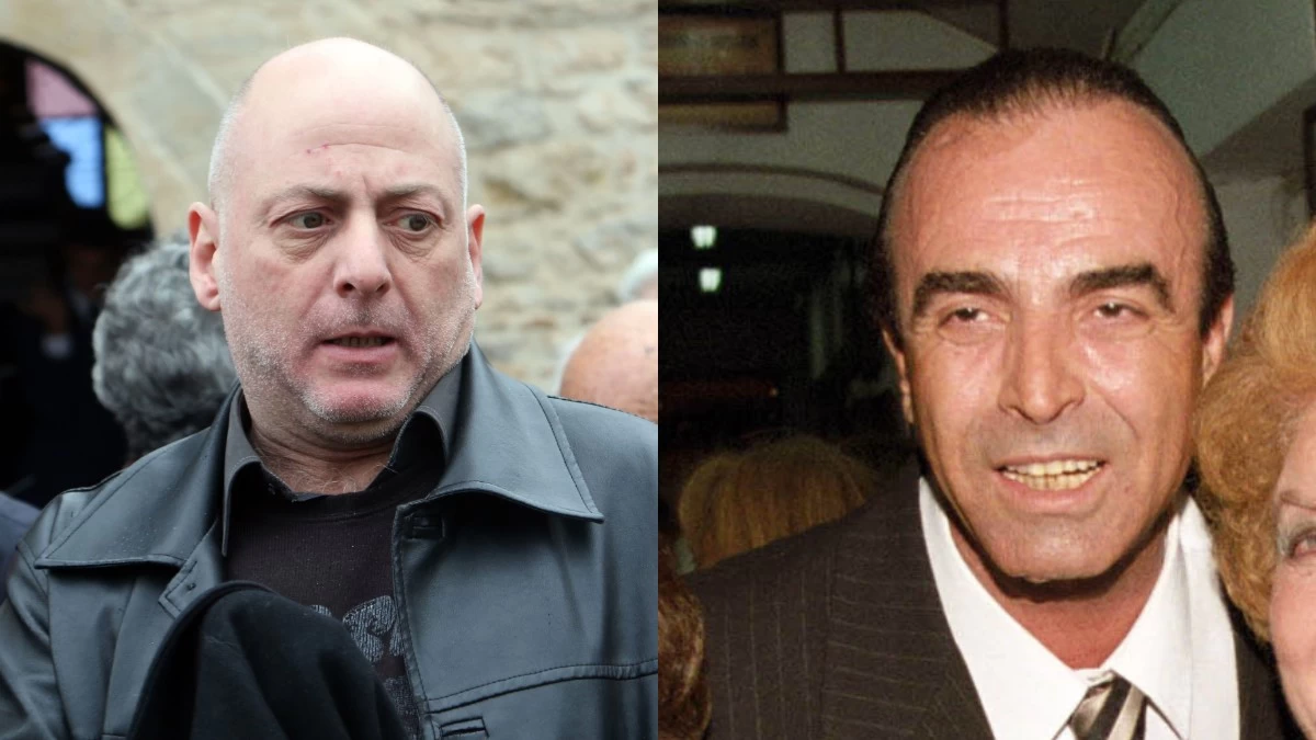 Γιώργος Λαμπάτος: Ρίγη συγκίνησης με την κίνηση της οικογένειας του Γιώργου Βασιλείου που πέθανε το 2016