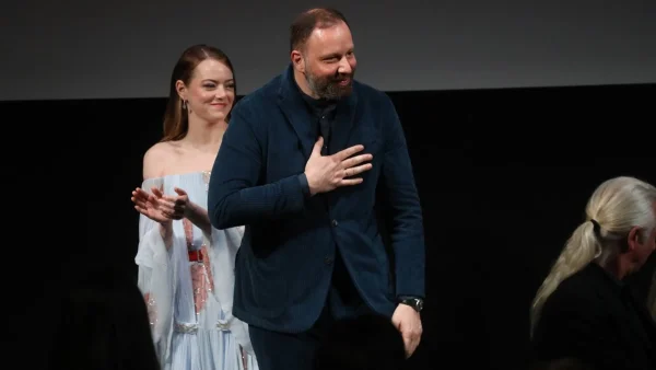 Όσκαρ 2024: Ανακοινώθηκαν οι υποψηφιότητες- Σε 11 κατηγορίες το Poor Things του Γιώργου Λάνθιμου!