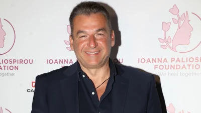 Γιώργος Λιάγκας: «Το τζαμπουίτα έχει άλλη αξία...» - Με γνωστή influencer στο Ντουμπάι