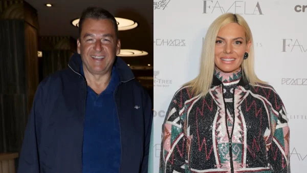 Γιώργος Λιάγκας για Ιωάννα Μαλέσκου: «Ούτε την έβλεπε η Ελένη Μενεγάκη! Πρέπει να χαλαρώσει»