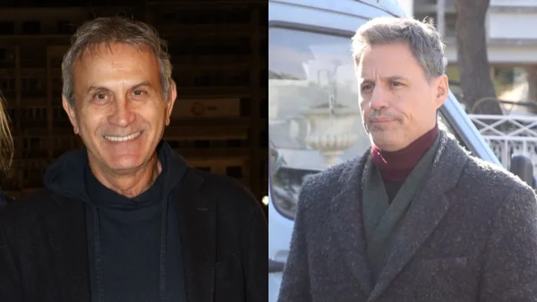 Γρηγόρης Πετράκος - Ασύλληπτο ξέσπασμα για τον Νταλάρα: «Ψώνια! Τεμπέληδες! Το μαρκούτσι να  το βάλετε αλλού...»