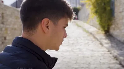 Η γη της ελιάς (18/1): «Θα στην "φάει"» - Ο Φίλιππος βλέπει την Βασιλική με άλλον άντρα