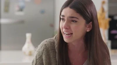 Η γη της ελιάς: Κάνει έκτρωση και μαθαίνει την απιστία του - 4 χωρισμοί και ένα παιδί στα νέα επεισόδια