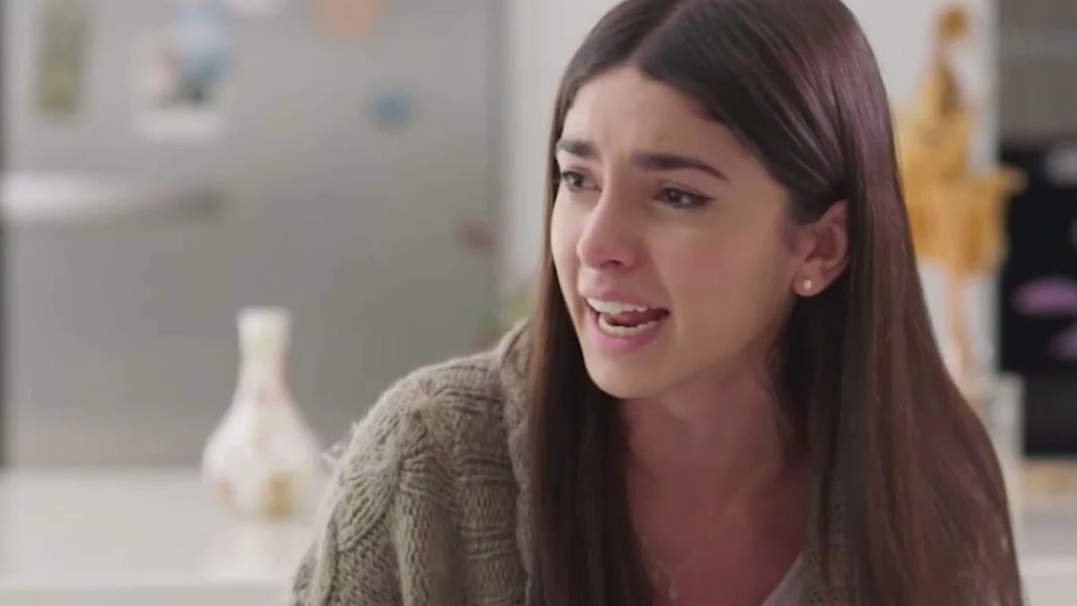 Η γη της ελιάς: Κάνει έκτρωση και μαθαίνει την απιστία του - 4 χωρισμοί και ένα παιδί στα νέα επεισόδια