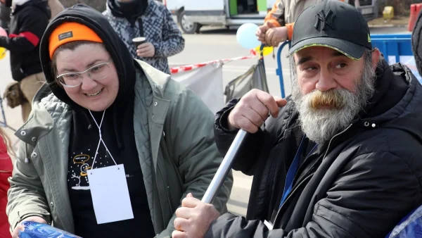 Γωγώ Δελογιάννη για Κωνσταντίνο Πολυχρονόπουλο: «Δεν έχω λόγια, δεν είχα καταλάβει τίποτα»