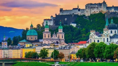 Grefis Travel: Οργάνωσε το ταξίδι σου στους ειδικούς